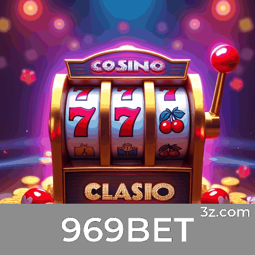 969BET: O Aplicativo de Apostas Que Revoluciona Sua Experiência