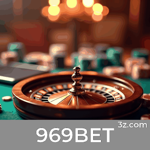 969BET: Solução Completa para Apostas Online