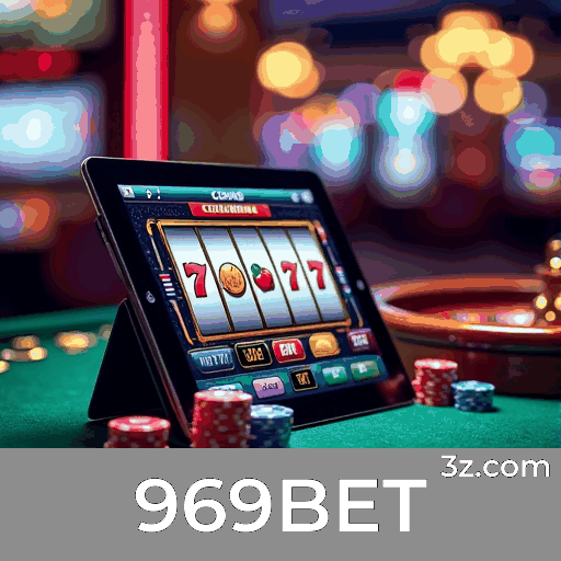 969BET: Solução Completa para Apostas Online